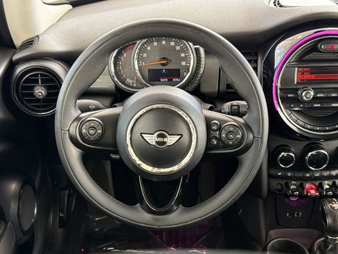 Used 2015 MINI Cooper 2-Door Hardtop FWD image 11