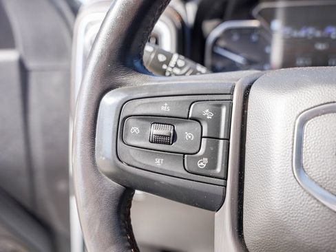 Used 2022 GMC Sierra 3500 AT4 w/ AT4 Premium Plus Package AWD/4WD image 13