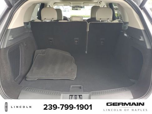 New 2026 Lincoln Corsair Grand Touring image 21