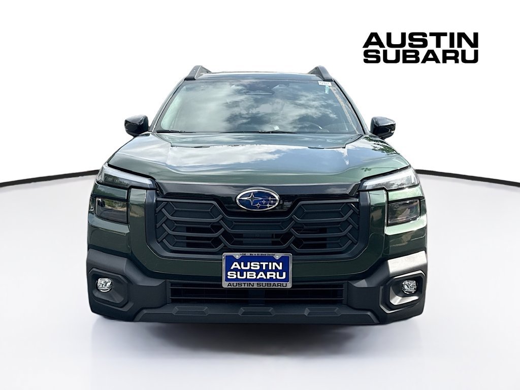 New 2026 Subaru Outback Premium AWD/4WD image 3