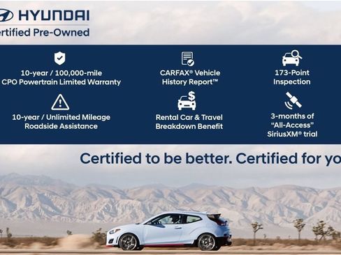 Used 2025 Hyundai Palisade Calligraphy AWD/4WD image 11