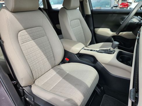 Used 2024 Honda HR-V LX image 14