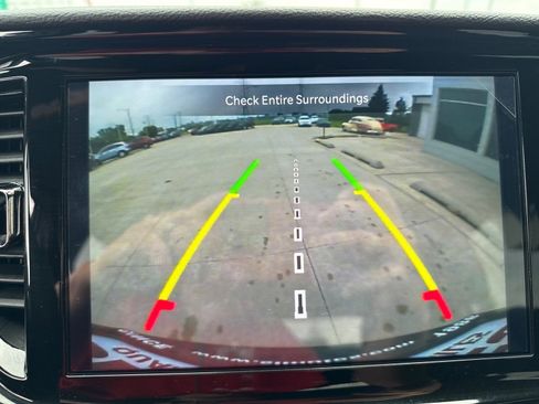 Used 2026 Dodge Durango GT AWD/4WD image 23