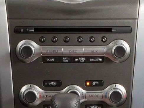 Used 2010 Nissan Murano SL w/ Leather Pkg image 13