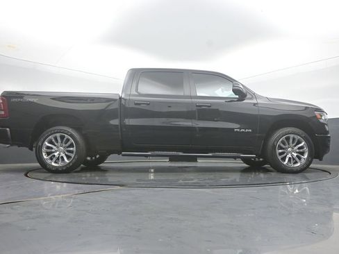 Used 2023 RAM 1500 Laramie AWD/4WD image 50