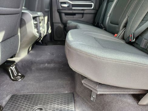 New 2026 RAM 3500 Big Horn image 9