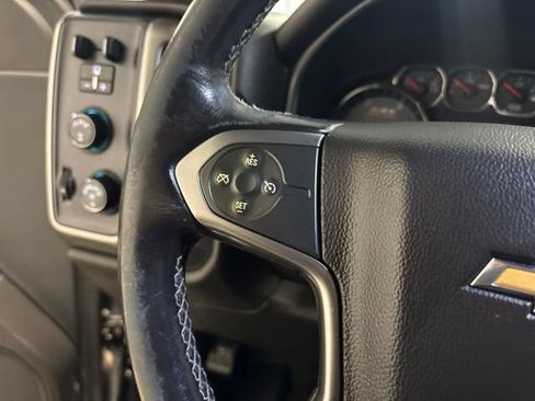 Used 2019 Chevrolet Silverado 2500 LT w/ LT Convenience Package AWD/4WD image 16