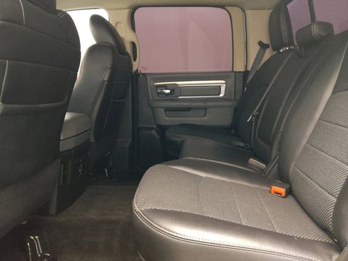 Used 2017 RAM 1500 Lone Star AWD/4WD image 30