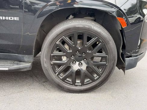 Used 2023 Chevrolet Tahoe LT AWD/4WD image 10