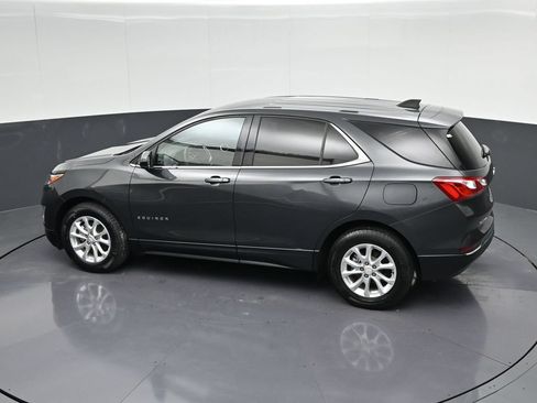 Used 2019 Chevrolet Equinox LT FWD image 25