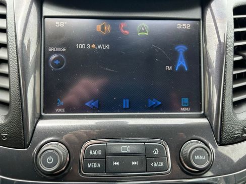 Used 2014 Chevrolet Impala LT FWD image 22