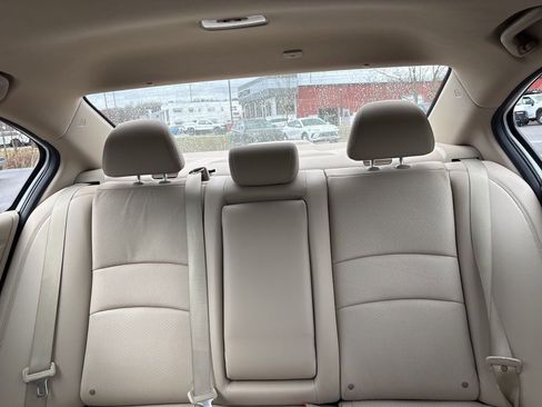 Used 2016 Honda Accord EX-L image 20