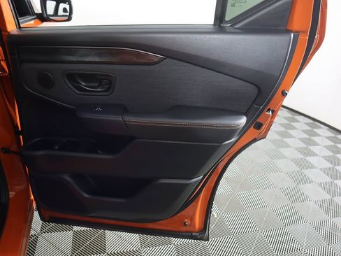 Certified 2026 Honda Passport TrailSport image 28