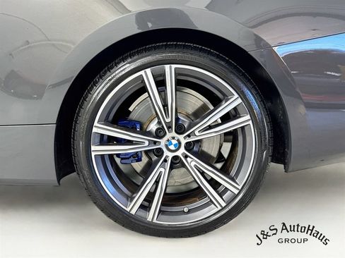 Used 2024 BMW 440i xDrive Coupe w/ Premium Package AWD/4WD image 40