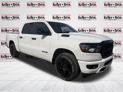 Used 2023 RAM 1500 Big Horn
