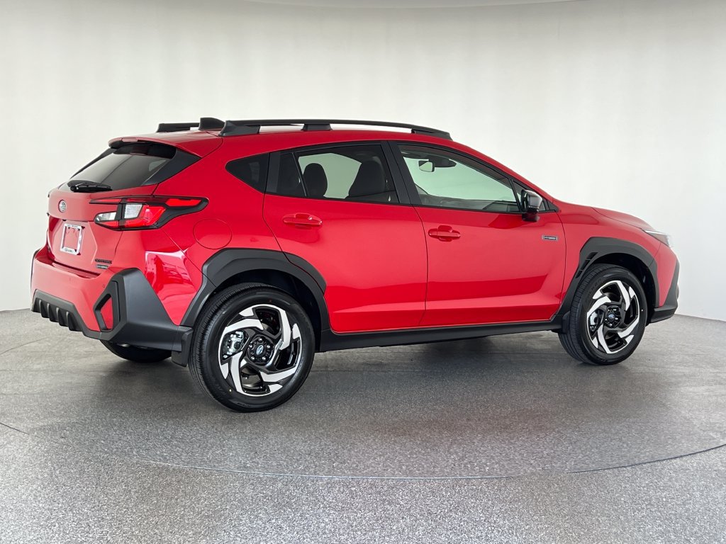 New 2026 Subaru Crosstrek 2.5i Limited w/ Crosstrek Mirror Package AWD/4WD image 4