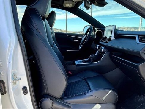 Used 2020 Toyota RAV4 XSE w/ XSE Grade Weather Package image 29