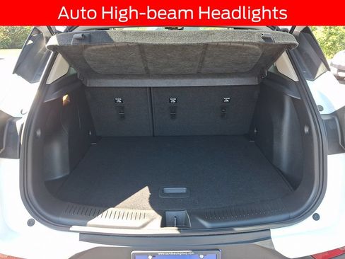 Used 2023 Buick Encore GX Preferred w/ Cold Weather Comfort Package AWD/4WD image 28