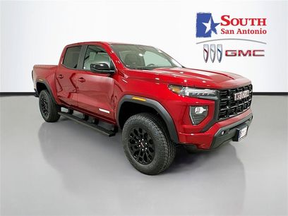 New 2026 GMC Canyon Elevation w/ Convenience Package