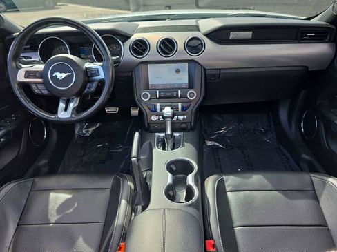 Used 2023 Ford Mustang Premium image 14