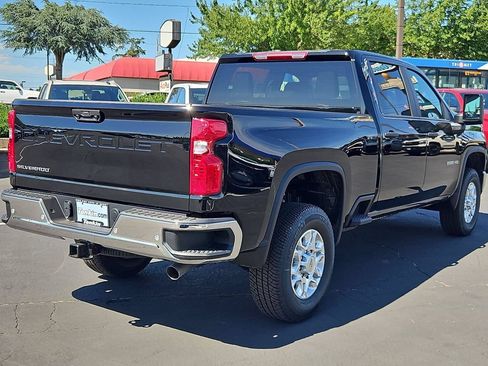 New 2026 Chevrolet Silverado 3500 W/T w/ WT/CX Safety Package AWD/4WD image 6