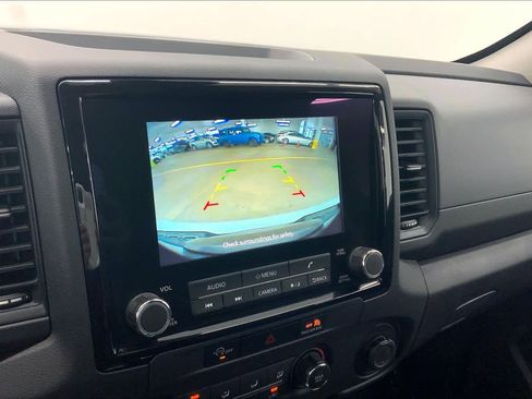 Used 2024 Nissan Frontier S image 24