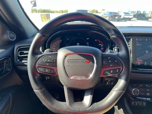 Used 2023 Dodge Durango R/T AWD/4WD image 11