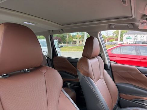 Used 2024 Subaru Forester Touring w/ POP Package 3 image 13