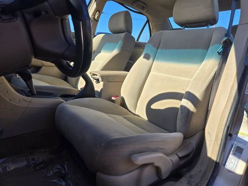 Used 2006 Honda Accord LX image 10