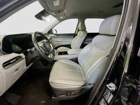 Used 2025 Hyundai Palisade SEL AWD/4WD image 13