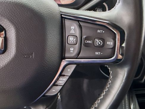 Used 2023 RAM 2500 Limited AWD/4WD image 23
