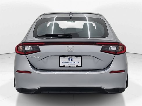 Used 2023 Honda Civic EX-L image 7