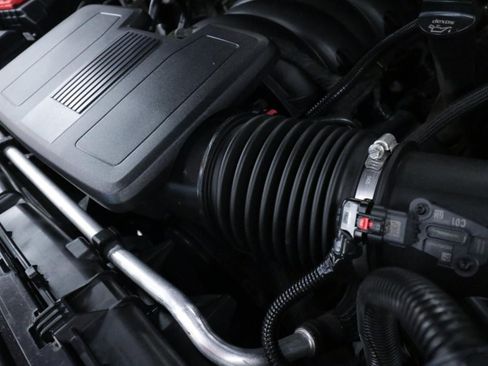 Used 2021 GMC Yukon XL Denali w/ Denali Premium Package RWD image 8