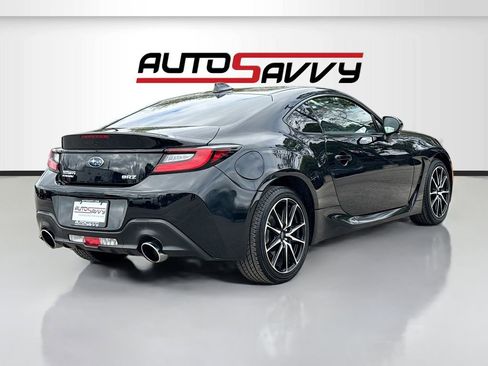 Used 2023 Subaru BRZ Premium RWD image 7