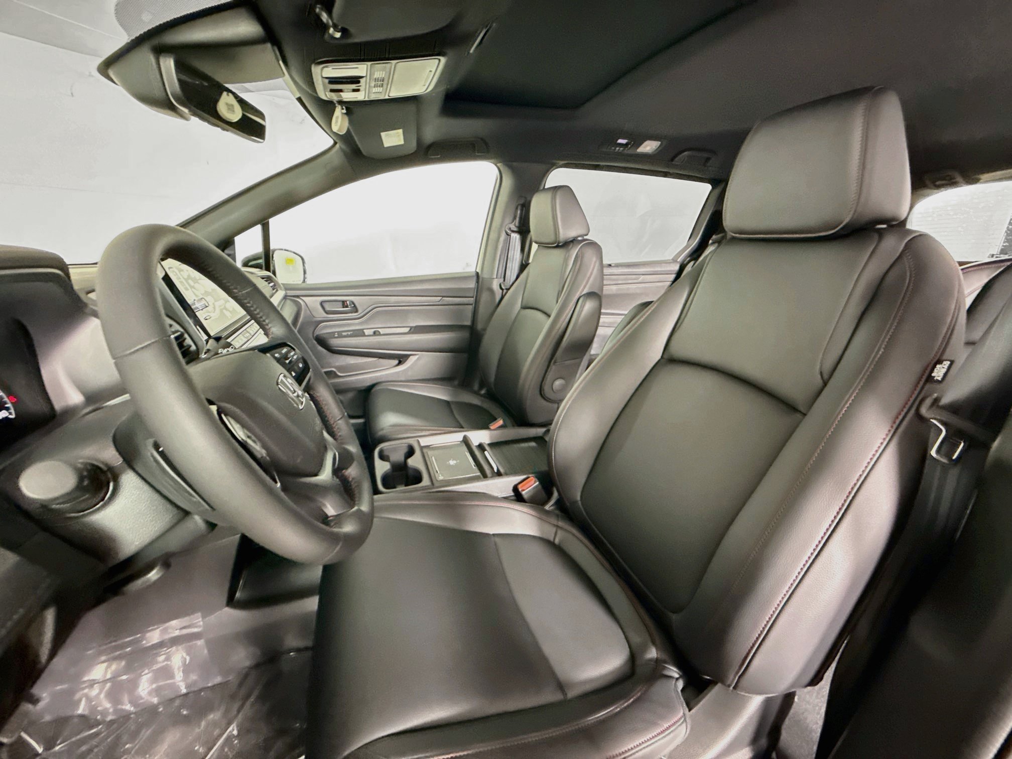 New 2027 Honda Odyssey Sport-L image 25