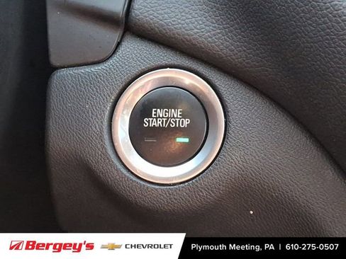 Certified 2023 Chevrolet Equinox LT AWD/4WD image 26
