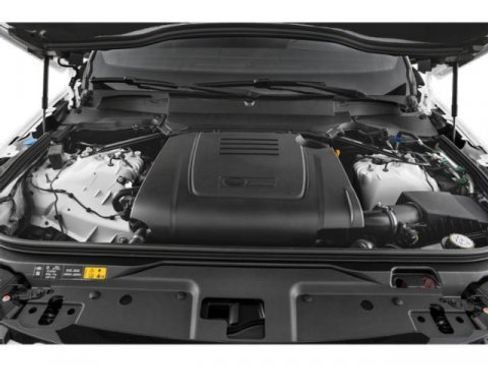 New 2026 Land Rover Discovery S image 14