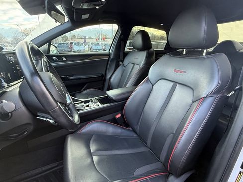 Used 2022 Kia K5 GT image 10