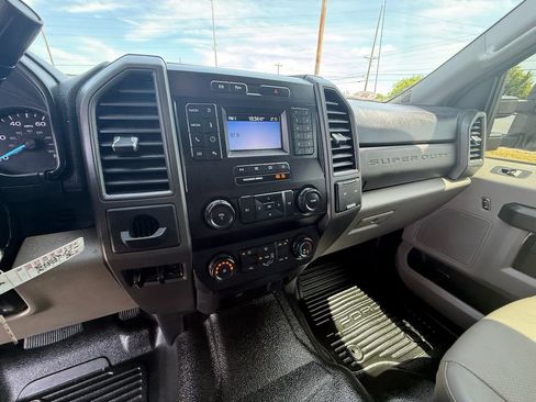 Used 2021 Ford F350 XL w/ Power Equipment Group RWD image 15
