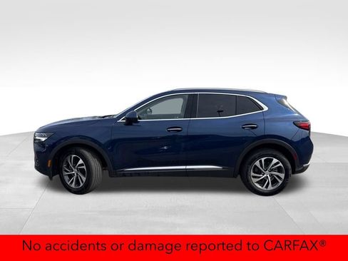 Certified 2023 Buick Envision Essence FWD image 2