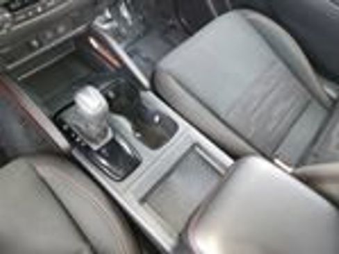 Used 2025 Nissan Frontier Pro-X RWD image 22