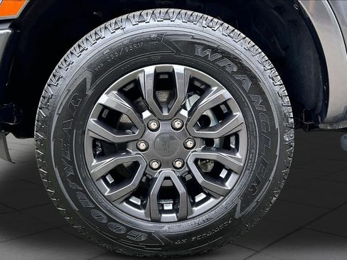 Used 2019 Ford Ranger Lariat w/ Equipment Group 501A Mid AWD/4WD image 11