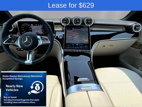 Used 2026 Mercedes-Benz GLC 300 image 9