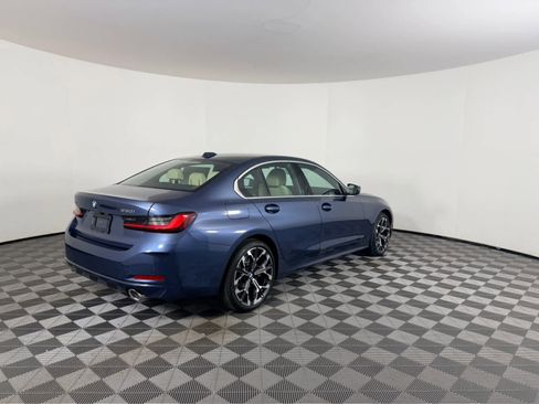 New 2026 BMW 330i xDrive Sedan w/ Parking Assistance Package image 4