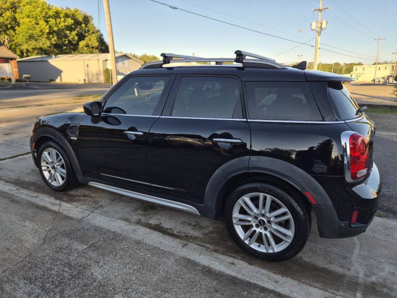 Used 2020 MINI Cooper Countryman FWD image 4