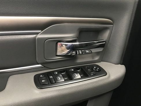 Used 2015 RAM 2500 Big Horn image 10