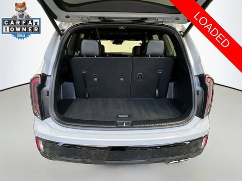 Certified 2024 Kia Telluride EX X-Line AWD/4WD image 28
