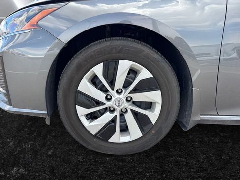 Used 2025 Nissan Altima 2.5 S image 20