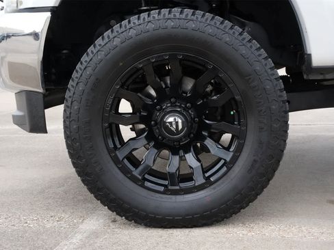 Used 2019 Ford F250 Lariat w/ Lariat Ultimate Package image 25