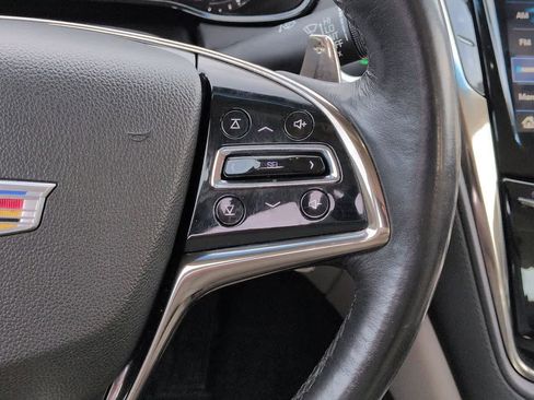 Used 2019 Cadillac CTS Luxury AWD/4WD image 25